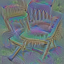 n03376595 folding chair